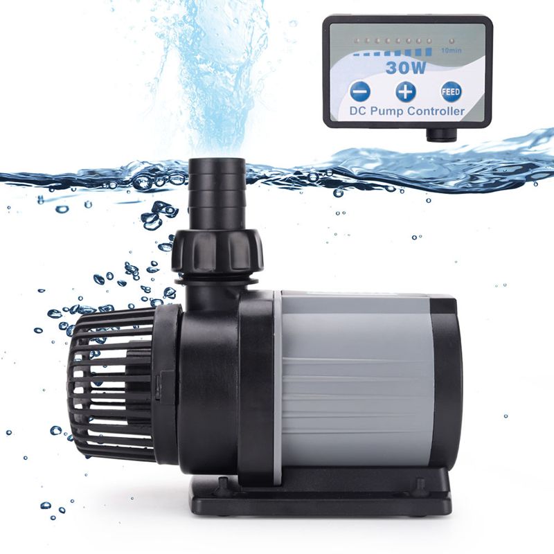 Marine Aquarium Dc Pump - 1SET Jebao DCS Series Variable Frequency