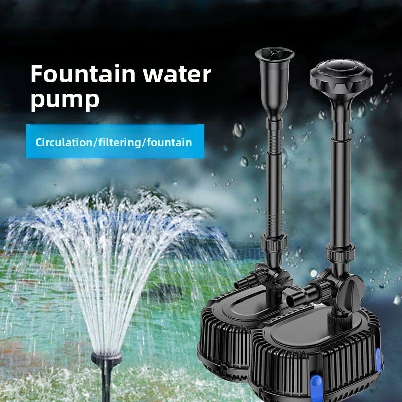 Marine Aquarium Uv Light - SUNSUN CHP fish pond fountain water
