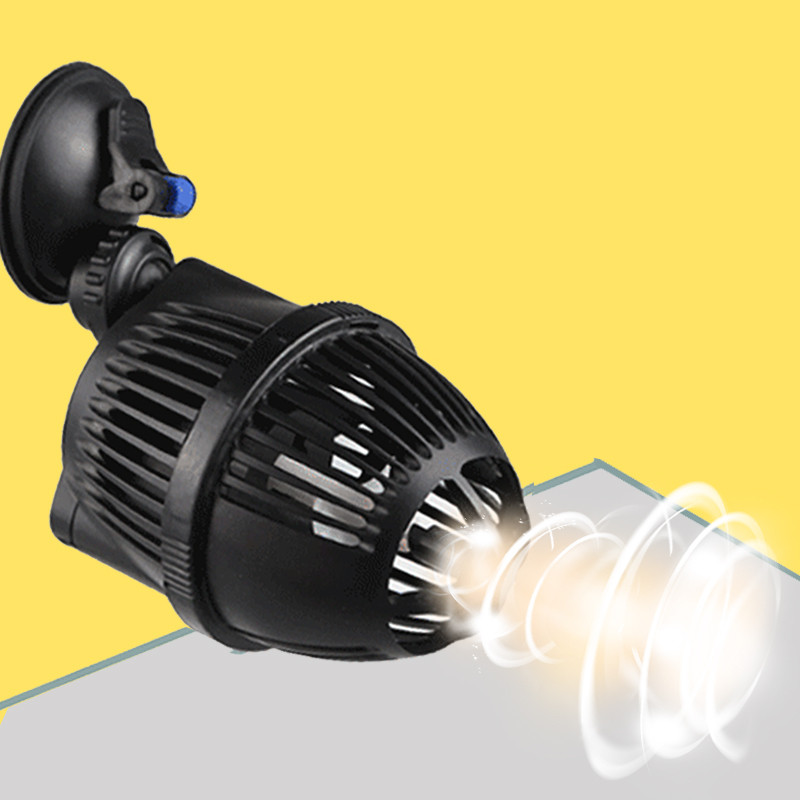Marine Aquarium Uv Light - 220V Sunsun Wave Maker Wavemaker Water