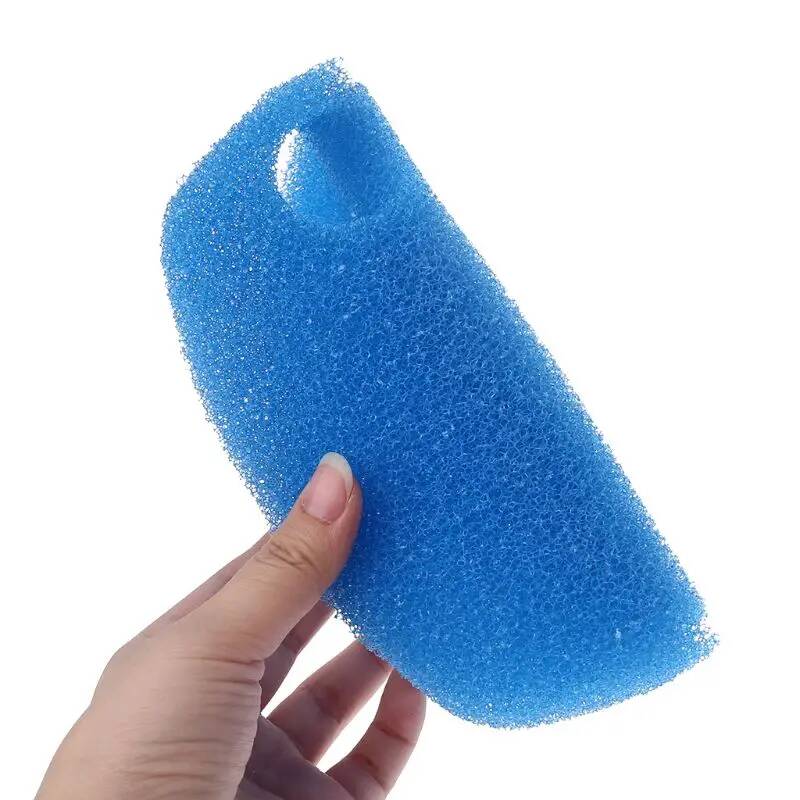 6/10pcs Aquarium Sponge Filter - Marine Aquarium Par Meter recension och pris
