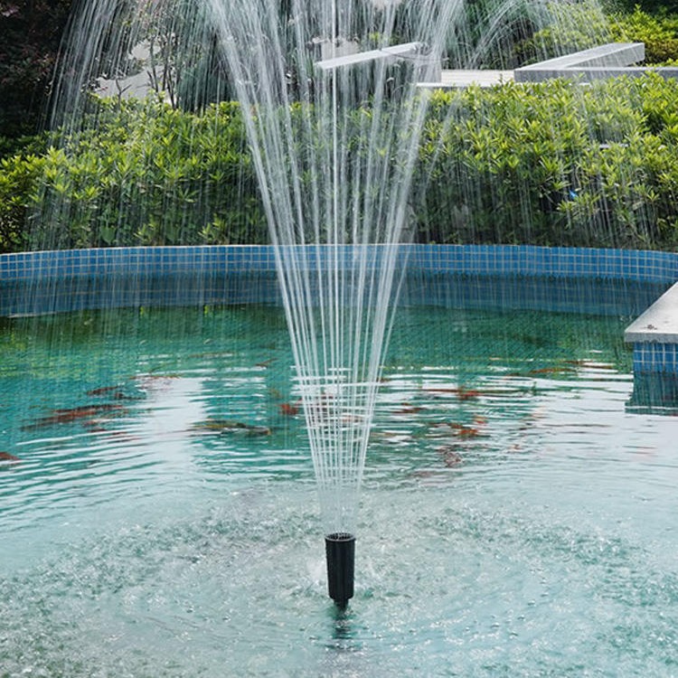 SUNSUN CHP fish pond fountain  - Marine Aquarium Uv Light recension och pris
