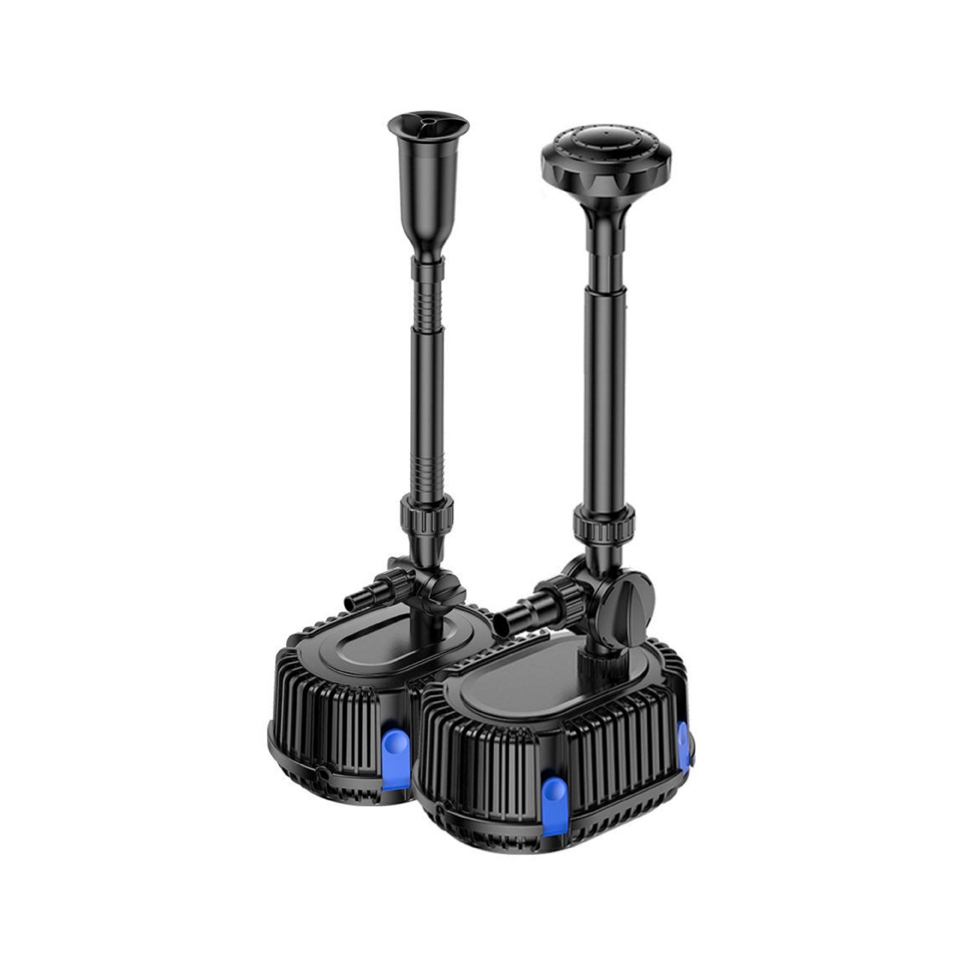 SUNSUN CHP fish pond fountain  - Marine Aquarium Uv Light recension och pris