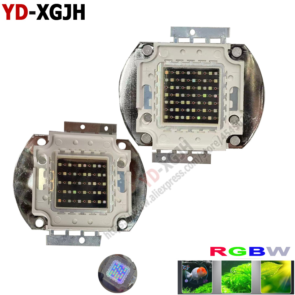 50W Ma Yin Aquarium Lighting S - Aquarium Marine Ums recension och pris