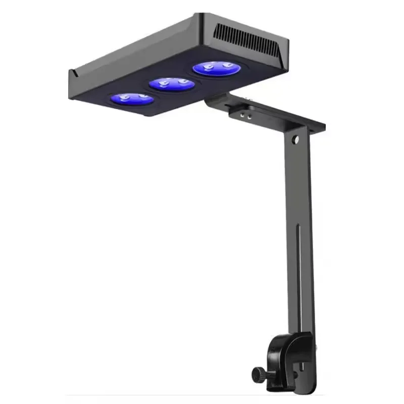 30W Saltwater Coral Aquarium L - Marine Aquarium Hours recension och pris