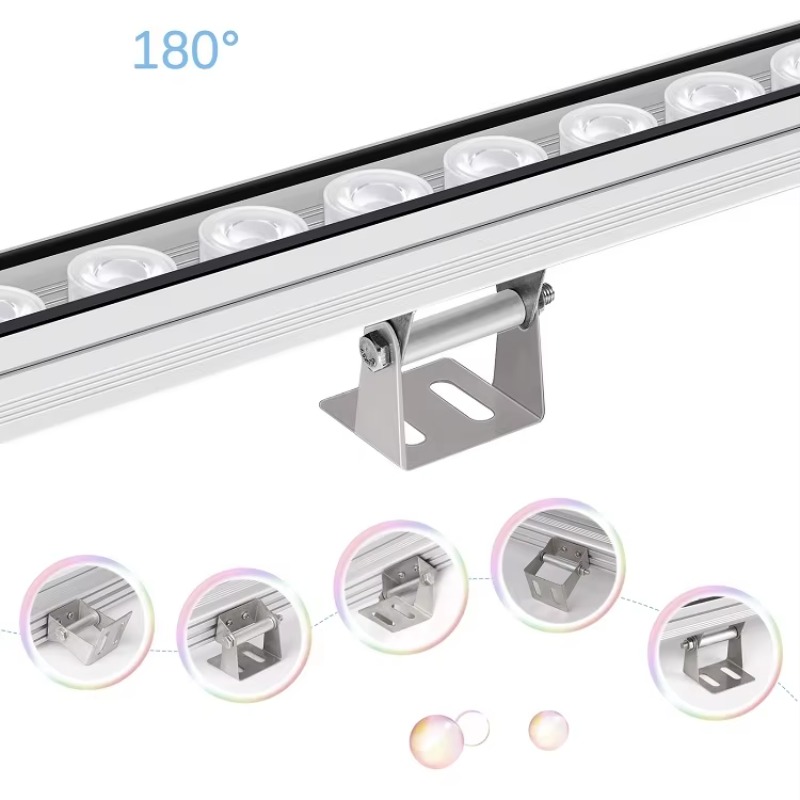 LED Aquarium Light 2.5 Feet 18 - Marine Aquarium Pc recension och pris