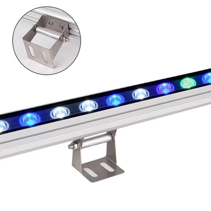 LED Aquarium Light 2.5 Feet 18 - Marine Aquarium Pc recension och pris