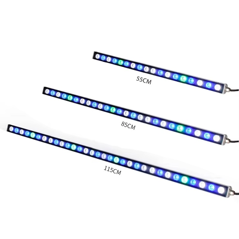 LED Aquarium Light 2.5 Feet 18 - Marine Aquarium Pc recension och pris