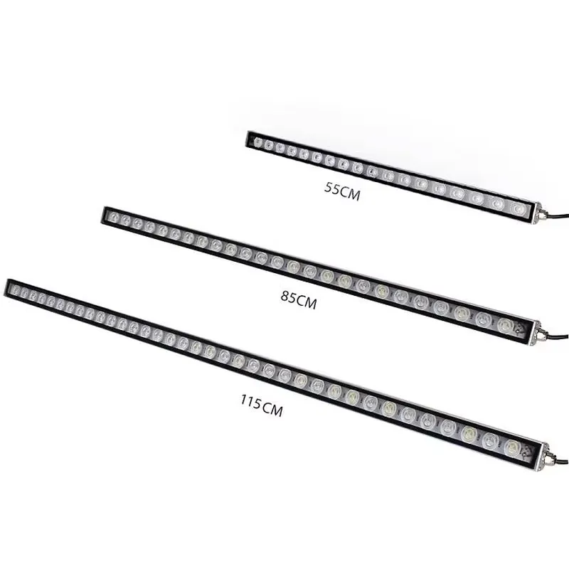 Dimmable Timing LED Aquarium L - Marine Aquarium Hours recension och pris