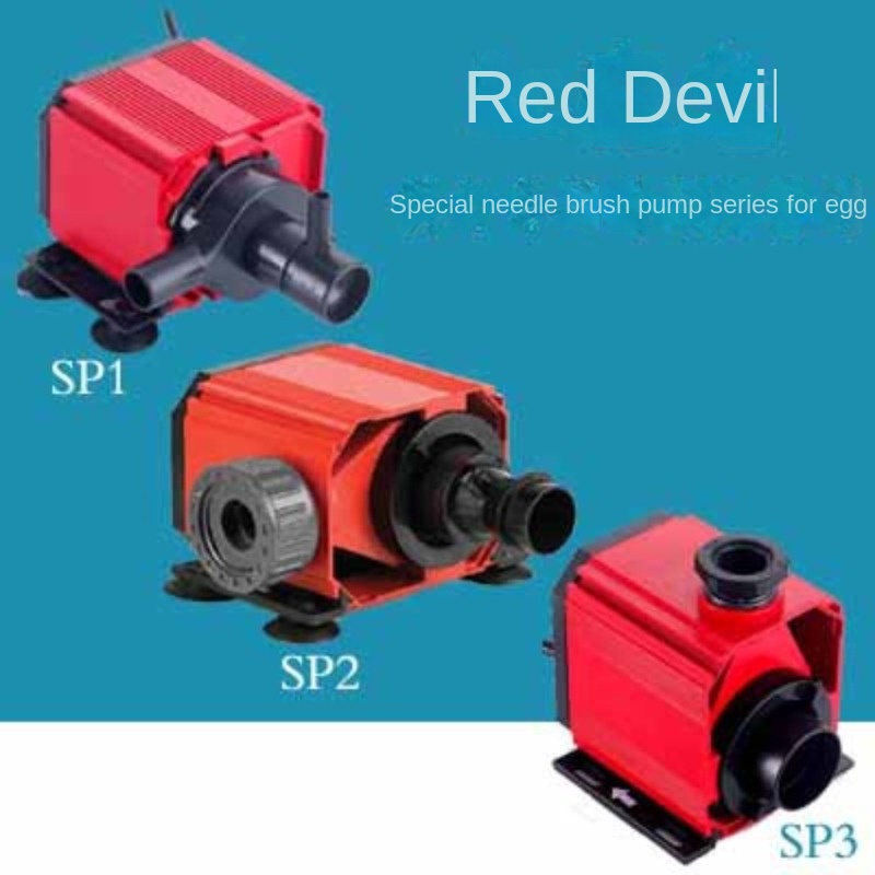 110-220V Marine sources Devil  - Marine Aquarium Dc Pump recension och pris