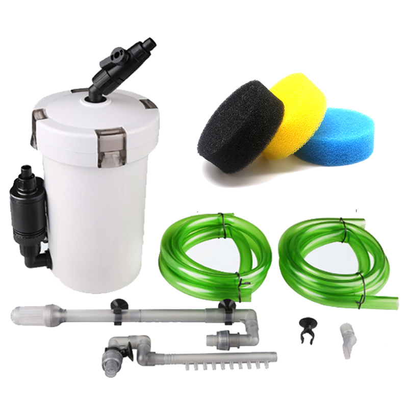 sunsun Aquarium Filter Aqurium - Marine Aquarium Par Meter recension och pris