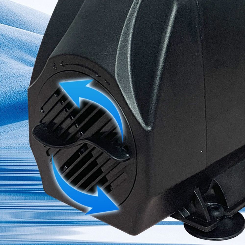 Black Submersible Water Pump S - Marine Aquarium Dc Pump recension och pris