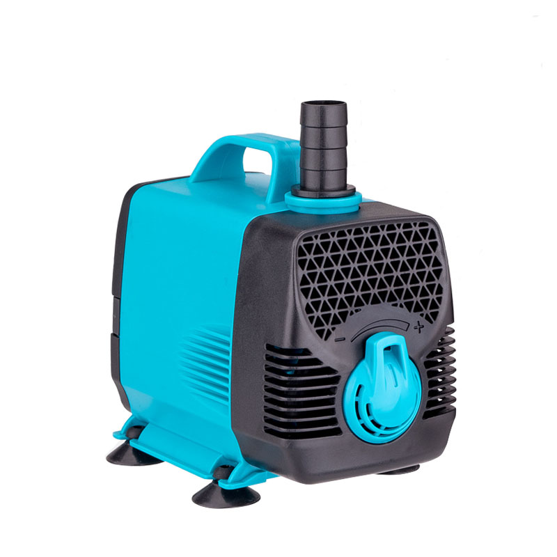 220V Ultra Quiet Submersible W - Marine Aquarium Dc Pump recension och pris
