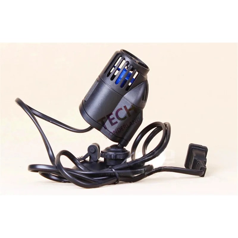 SUNSUN JVP-110 3W 2000L/H Aqua - Marine Aquarium Uv Light recension och pris