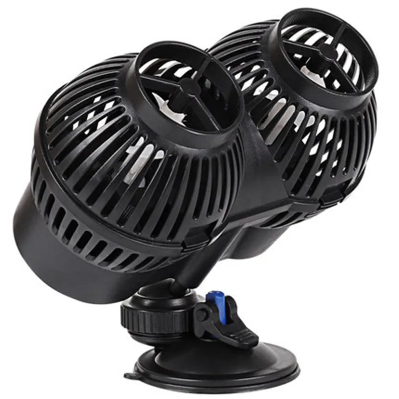220V Sunsun Wave Maker Wavemak - Marine Aquarium Uv Light recension och pris