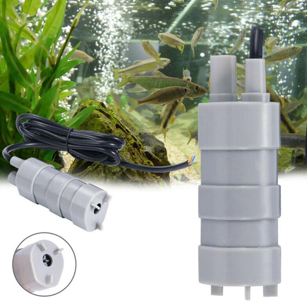 RV 12V Submersible Pump, 1000L - Aquarium & Marine Museum Universiti Malaysia Sabah Kota Kinabalu Sabah Photos recension och pris