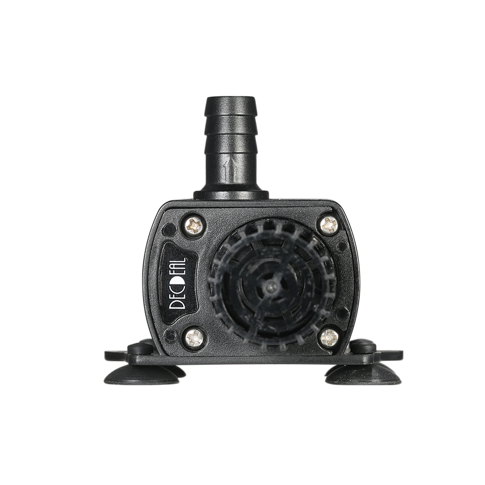 USB DC5V 4.8W Ultra-quiet Mini - Marine Aquarium Dc Pump recension och pris