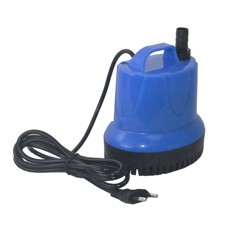 220V 110V Submersible Fish Tan - Marine Aquarium Dc Pump recension och pris