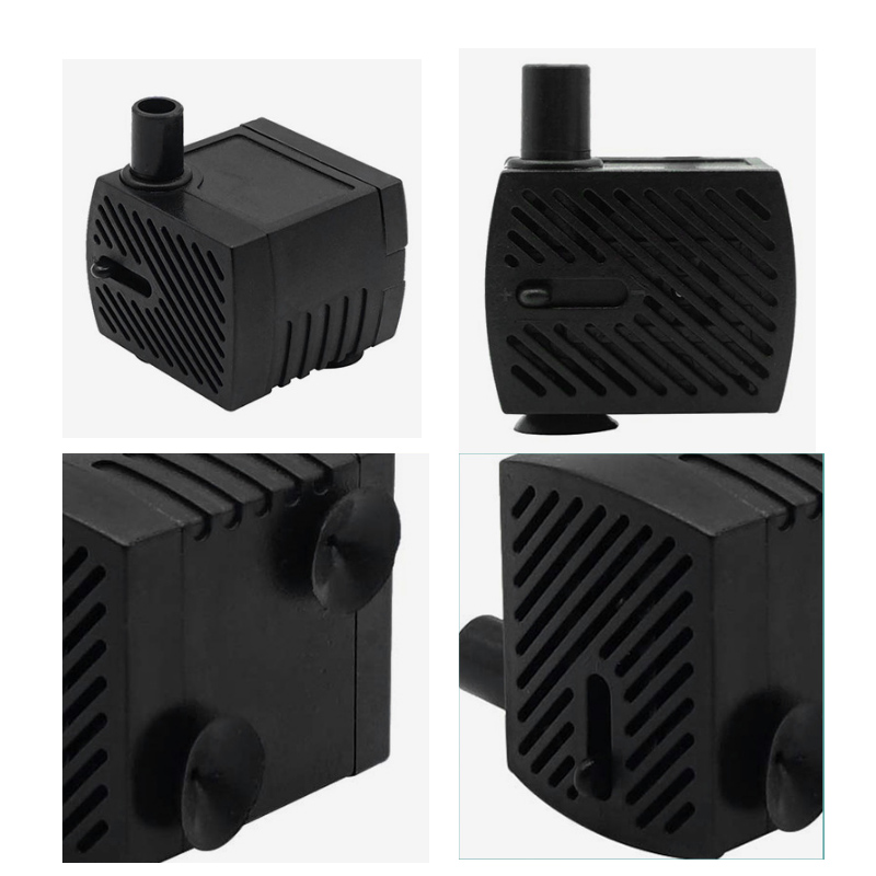 3/5/10/16/25/35/45W EU 220v Su - Marine Aquarium Dc Pump recension och pris